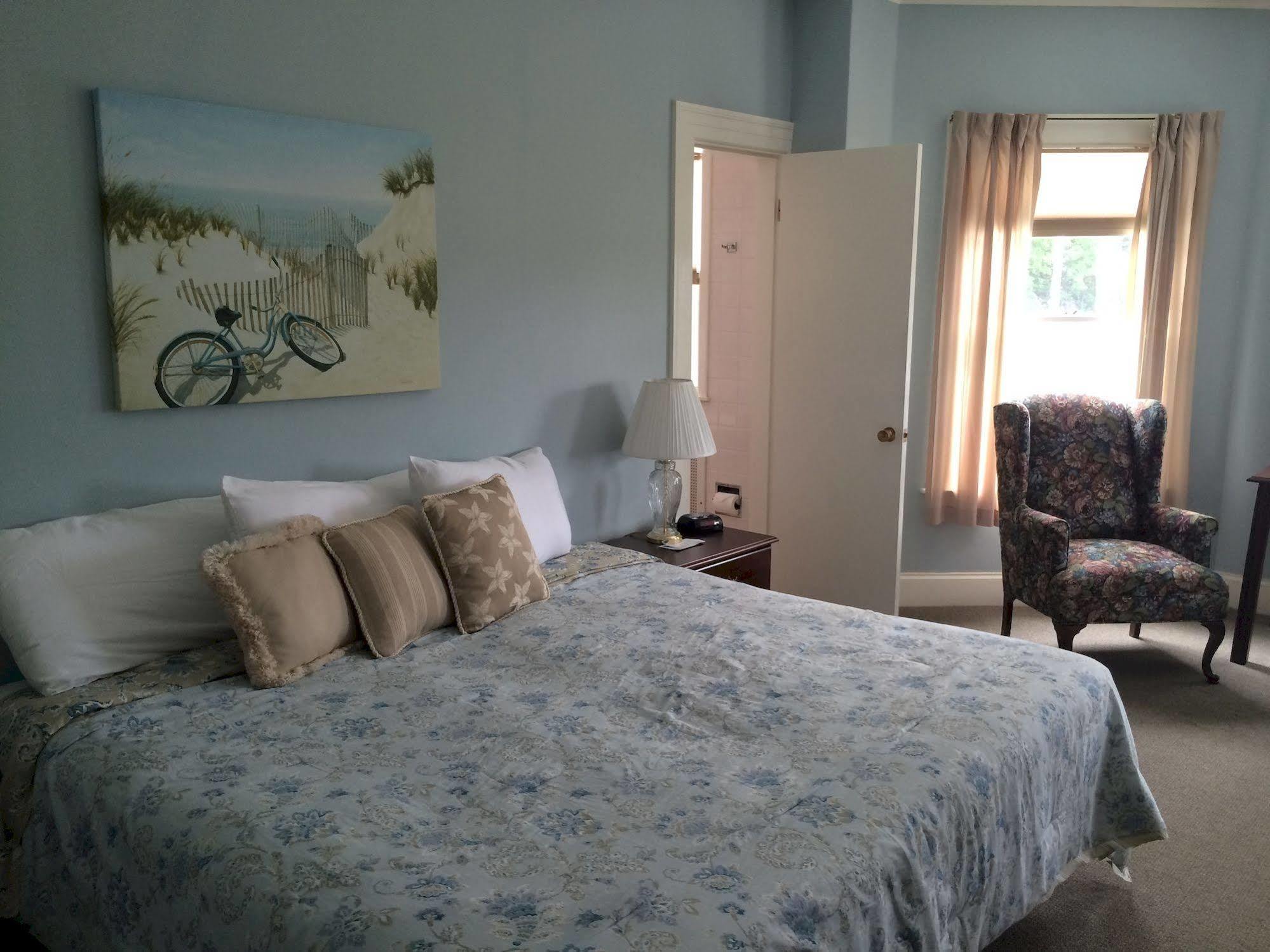 Castle Manor Inn Gloucester Extérieur photo
