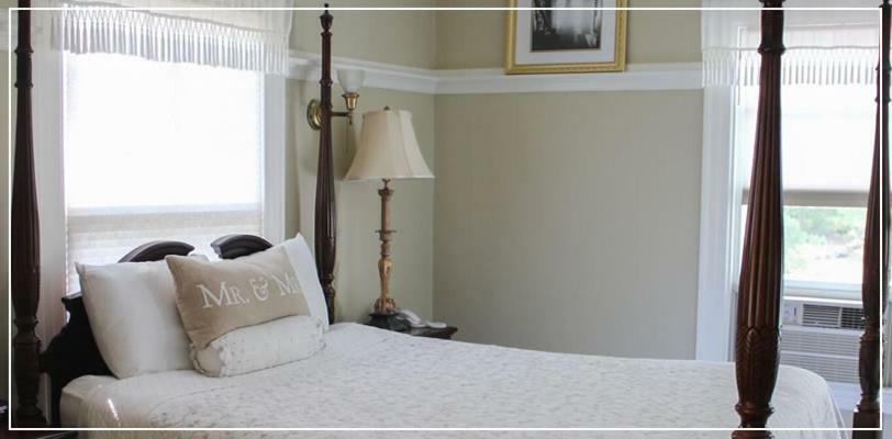 Castle Manor Inn Gloucester Extérieur photo