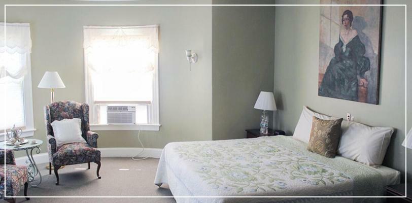 Castle Manor Inn Gloucester Extérieur photo